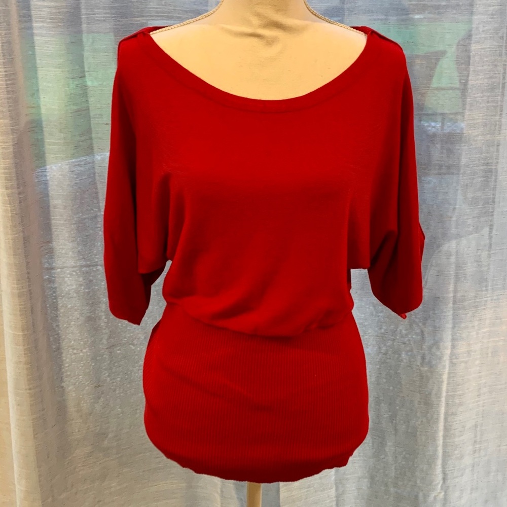 Allegra Top